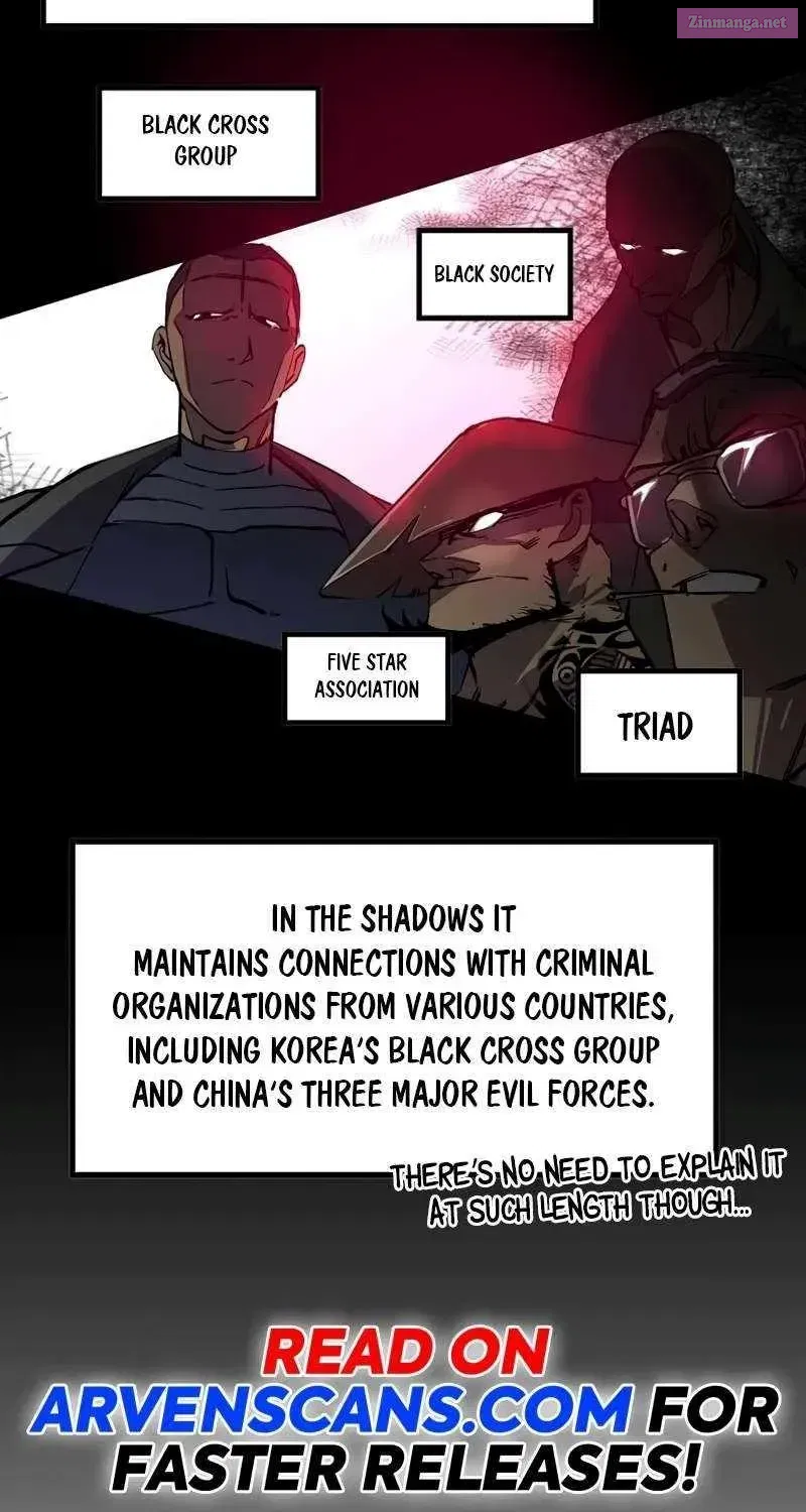 Im A Max Level Regressor Chapter 21 page 72 - MangaNelo