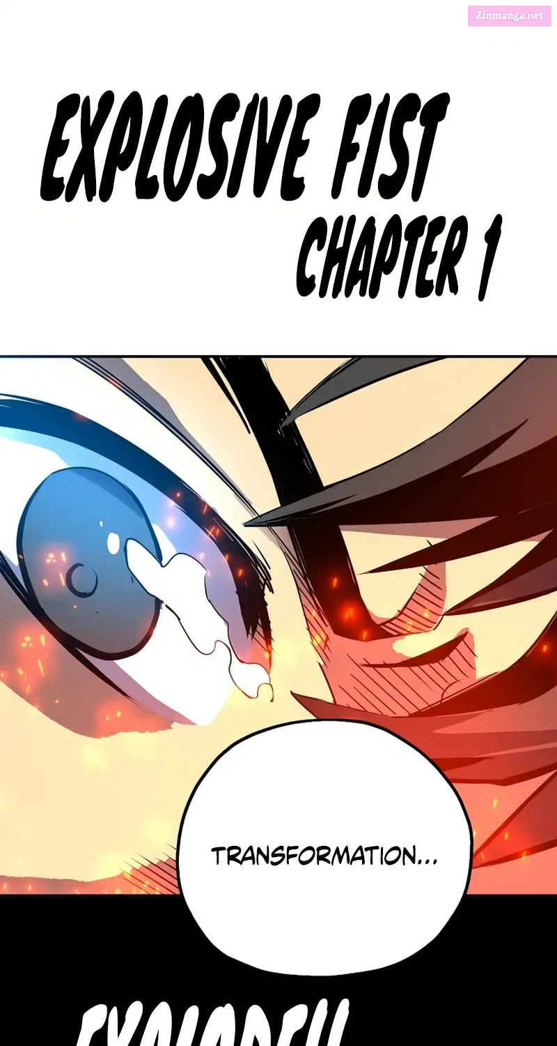 Im A Max Level Regressor Chapter 3 page 95 - MangaNelo