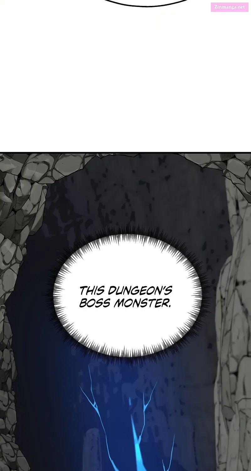 Im A Max Level Regressor Chapter 5 page 18 - MangaNelo