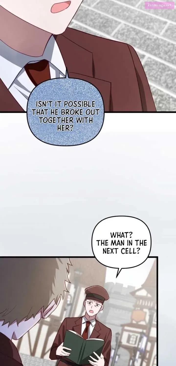 I’m a Saintess, But I Refuse to Work! Chapter 2 page 75 - Mangabat