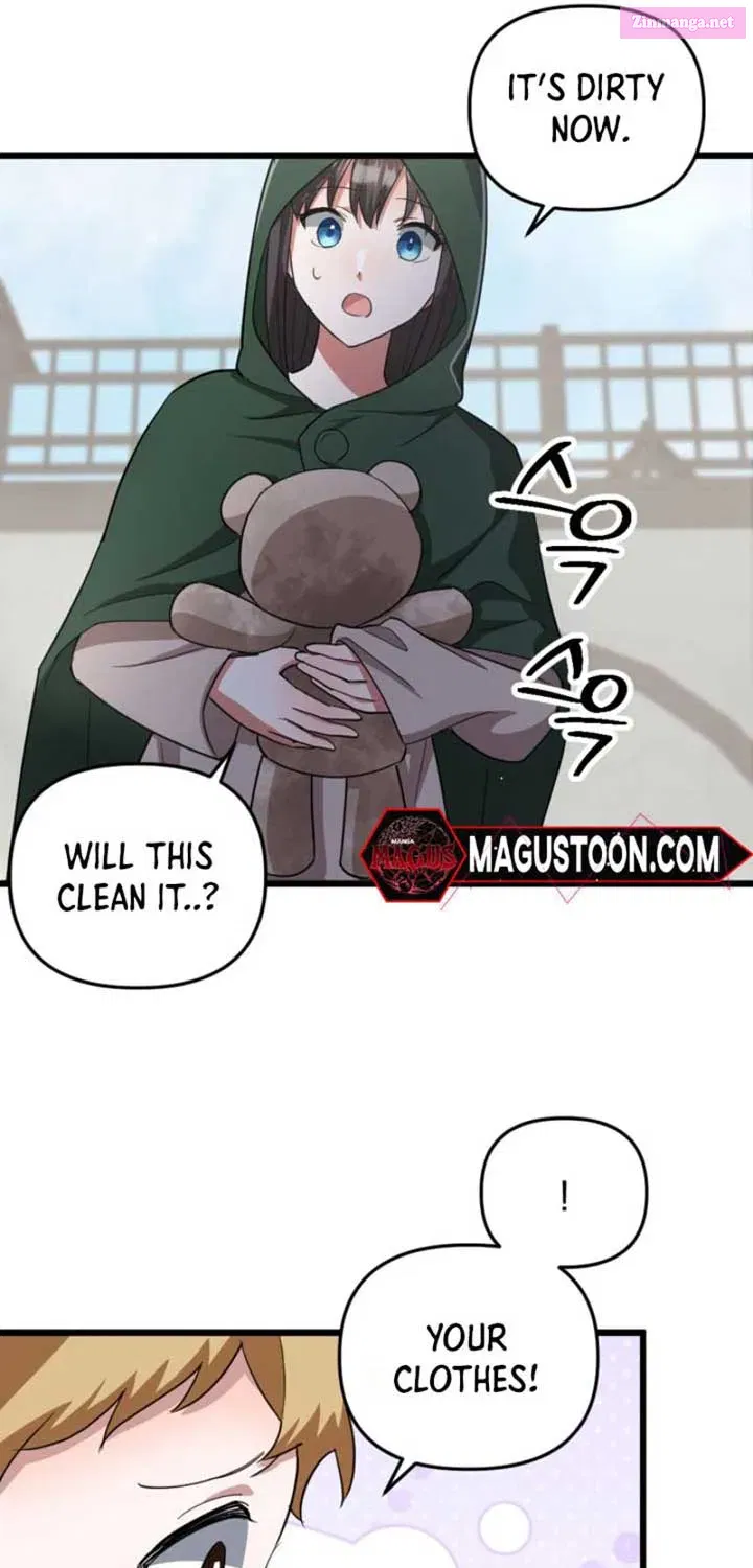 I’m a Saintess, But I Refuse to Work! Chapter 3 page 51 - Mangabat