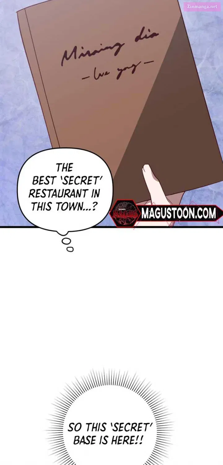 I’m a Saintess, But I Refuse to Work! Chapter 3 page 8 - Mangabat