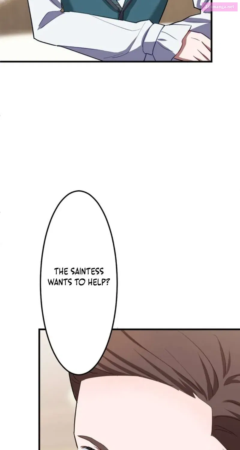 I’m a Saintess, But I Refuse to Work! Chapter 7 page 66 - Mangabat