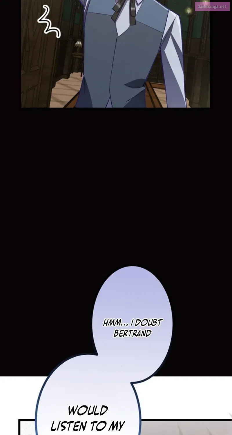 I’m a Saintess, But I Refuse to Work! Chapter 9 page 101 - Mangabat