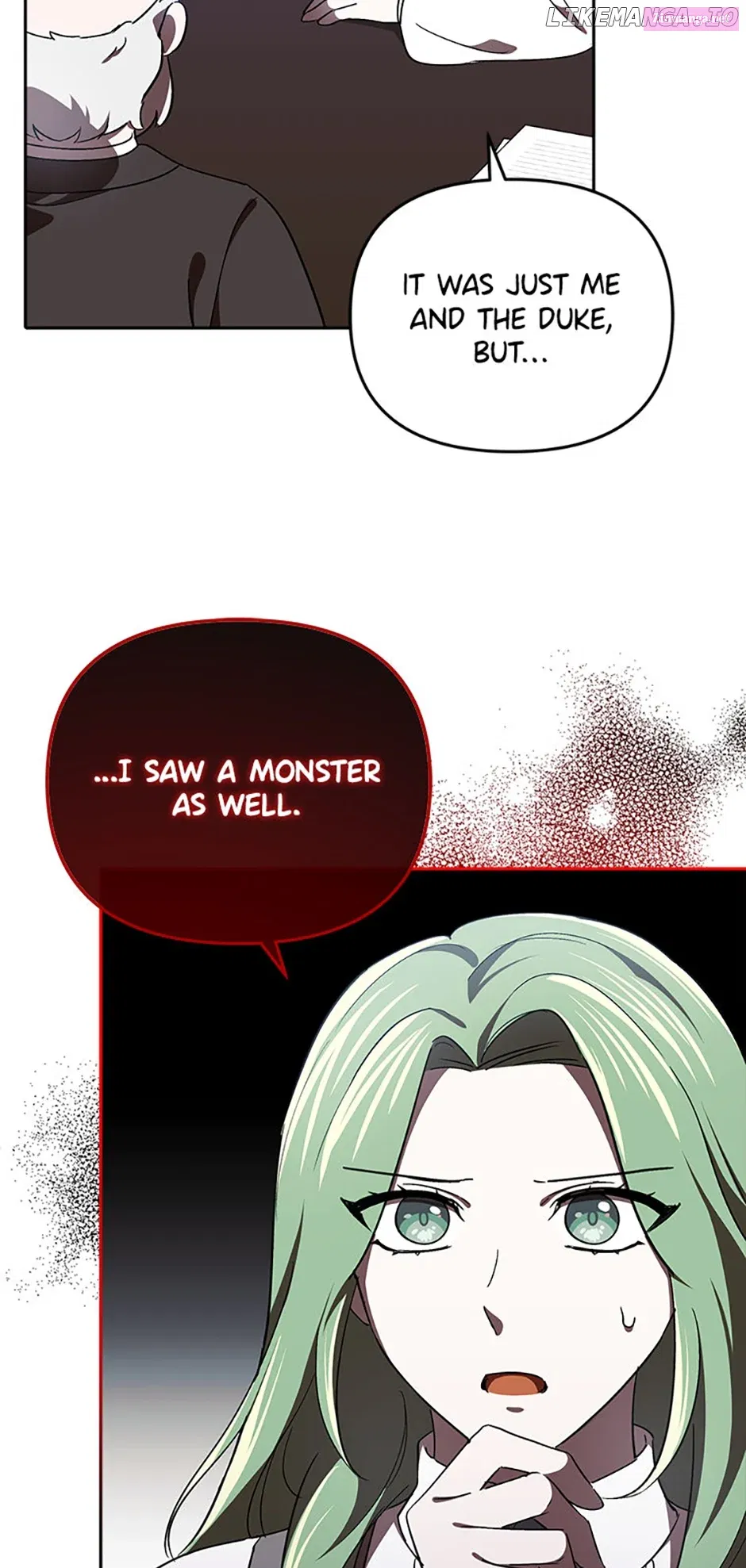 I’m A Supporting Role In A Horror Game, Don’t Kill Me Chapter 14 page 37 - MangaKakalot