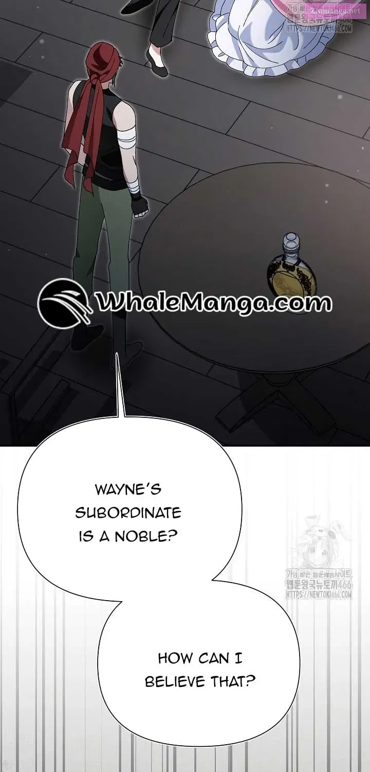 I’m a Villain, But I’m Favored Chapter 11 page 83 - MangaNelo