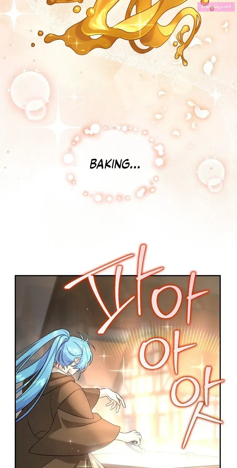 I’m a Villainess, but I’m Good at Cooking Chapter 1 page 51 - MangaKakalot