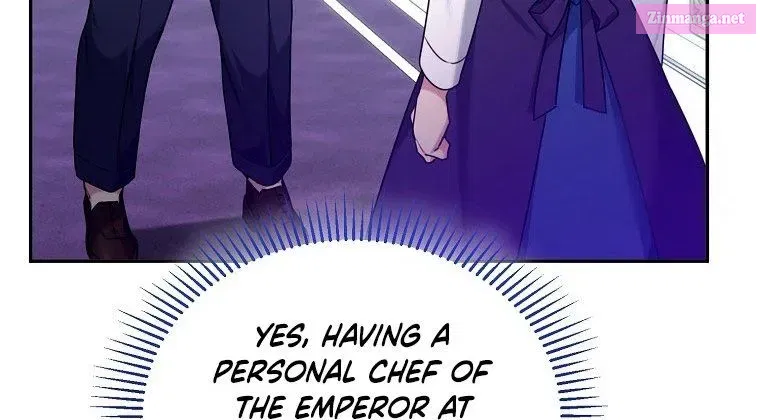 I’m a Villainess, but I’m Good at Cooking Chapter 10 page 21 - MangaKakalot