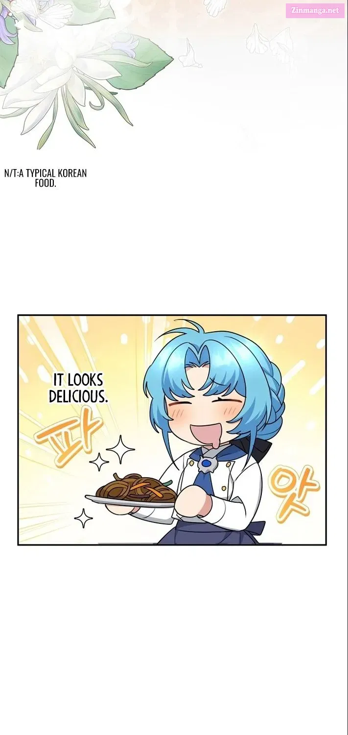 I’m a Villainess, but I’m Good at Cooking Chapter 17 page 29 - MangaKakalot