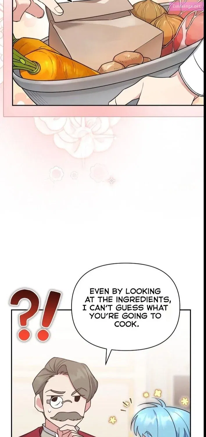 I’m a Villainess, but I’m Good at Cooking Chapter 17 page 7 - MangaKakalot