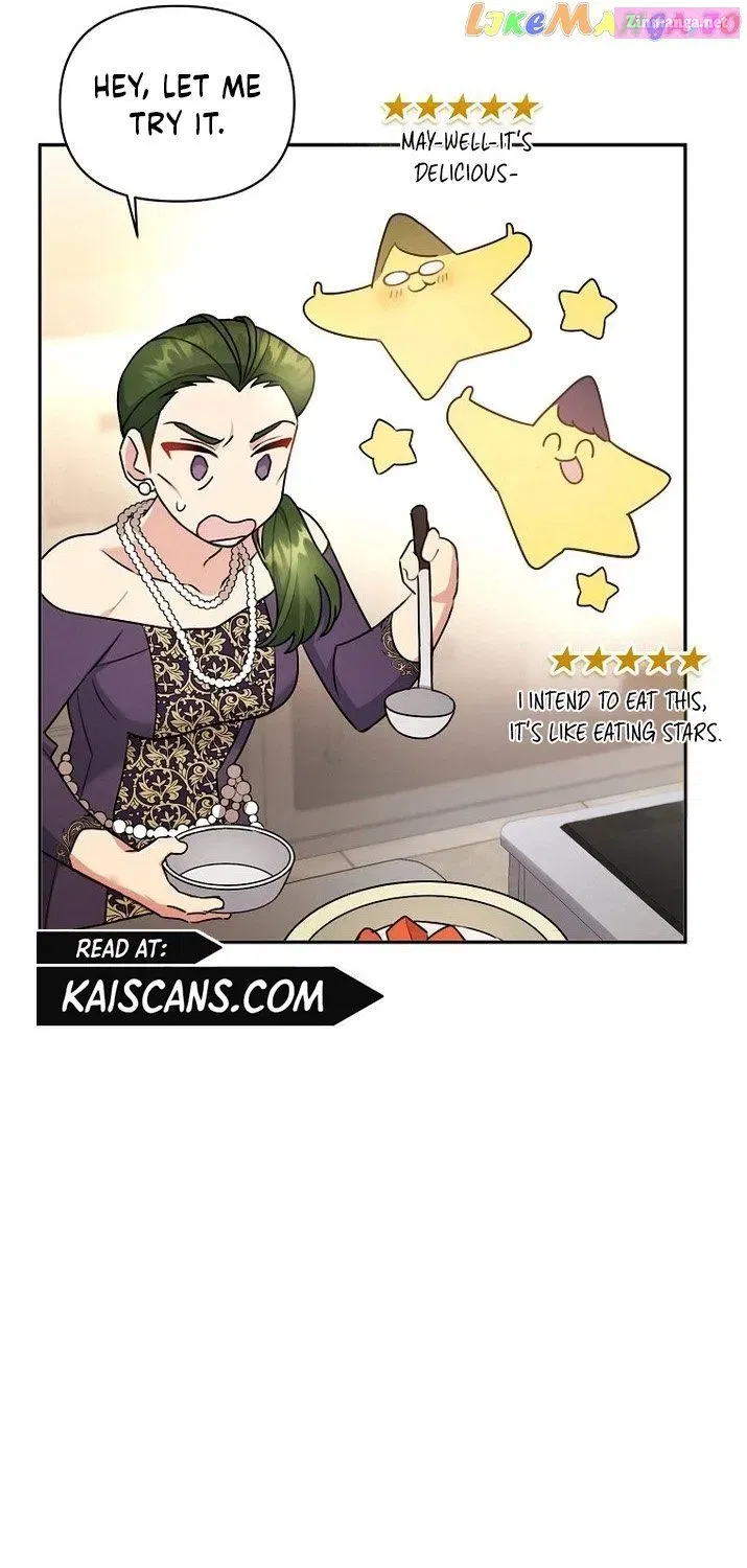 I’m a Villainess, but I’m Good at Cooking Chapter 18 page 26 - MangaKakalot