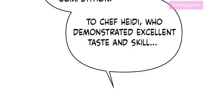 I’m a Villainess, but I’m Good at Cooking Chapter 18 page 64 - MangaKakalot