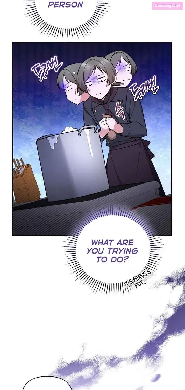 I’m a Villainess, but I’m Good at Cooking Chapter 19 page 74 - MangaKakalot