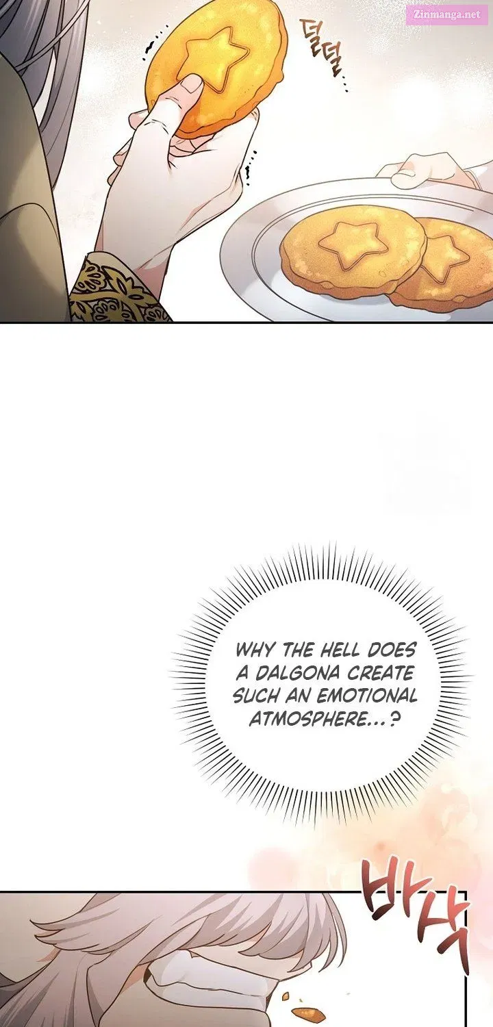 I’m a Villainess, but I’m Good at Cooking Chapter 2 page 107 - MangaKakalot