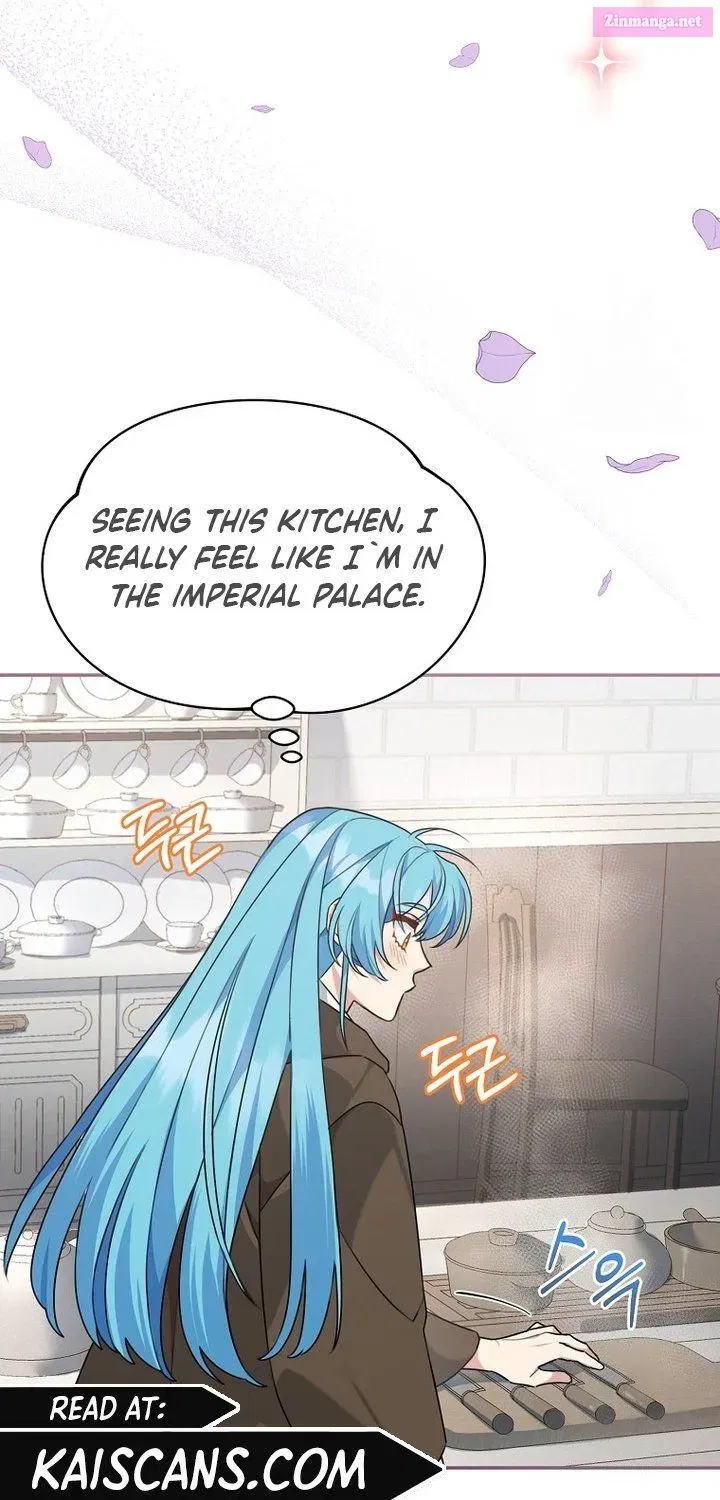 I’m a Villainess, but I’m Good at Cooking Chapter 2 page 30 - MangaKakalot