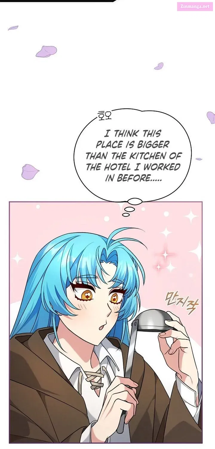 I’m a Villainess, but I’m Good at Cooking Chapter 2 page 31 - MangaKakalot