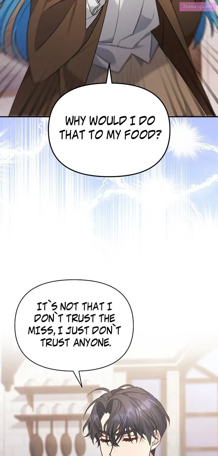 I’m a Villainess, but I’m Good at Cooking Chapter 2 page 42 - MangaKakalot