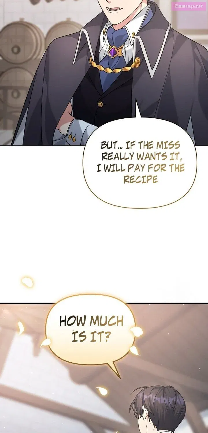 I’m a Villainess, but I’m Good at Cooking Chapter 2 page 43 - MangaKakalot