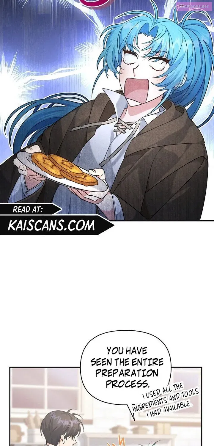 I’m a Villainess, but I’m Good at Cooking Chapter 2 page 78 - MangaKakalot