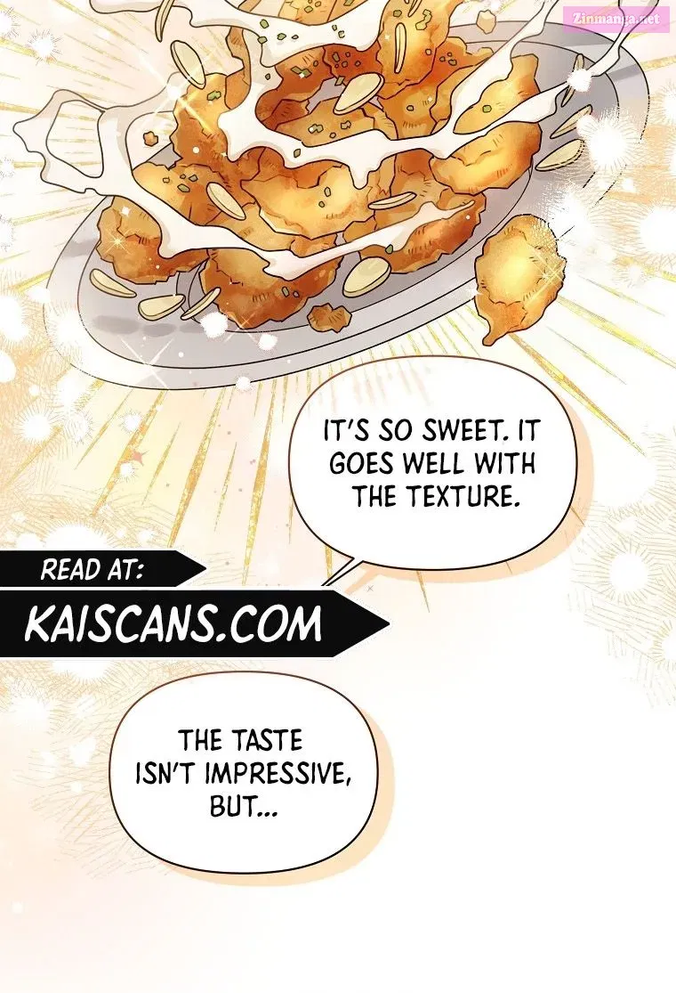 I’m a Villainess, but I’m Good at Cooking Chapter 22 page 51 - MangaKakalot