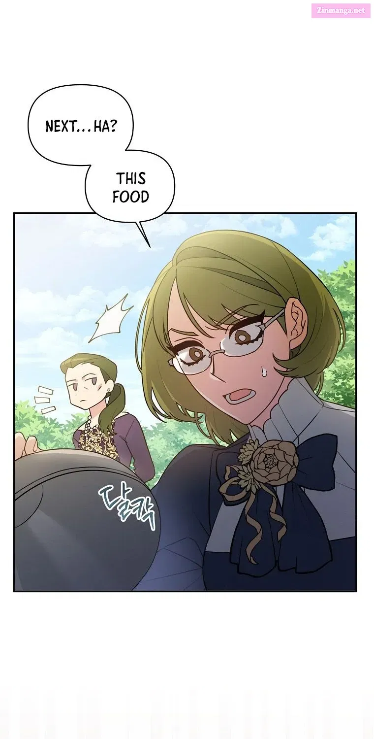 I’m a Villainess, but I’m Good at Cooking Chapter 22 page 53 - MangaKakalot