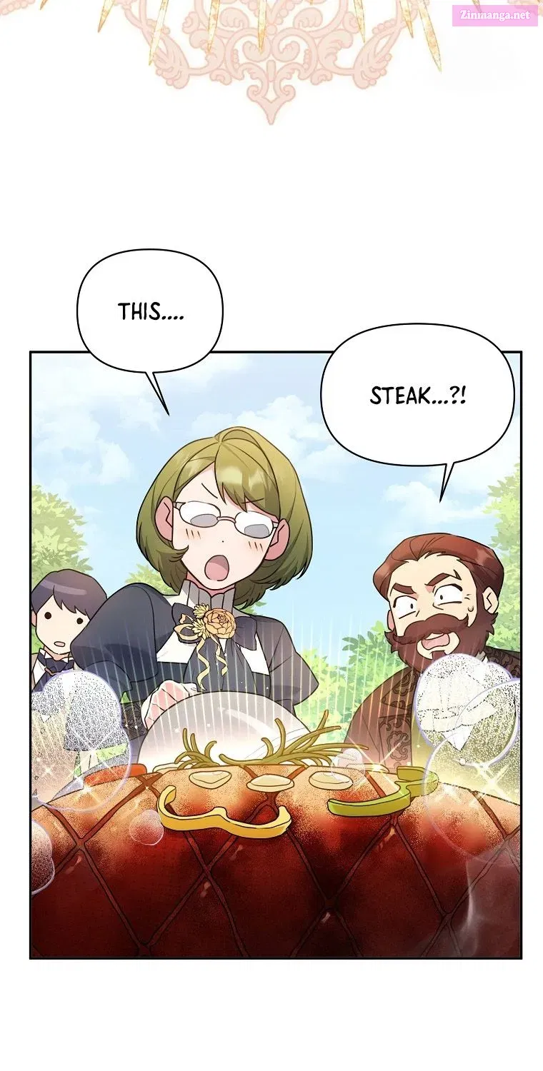 I’m a Villainess, but I’m Good at Cooking Chapter 22 page 65 - MangaKakalot