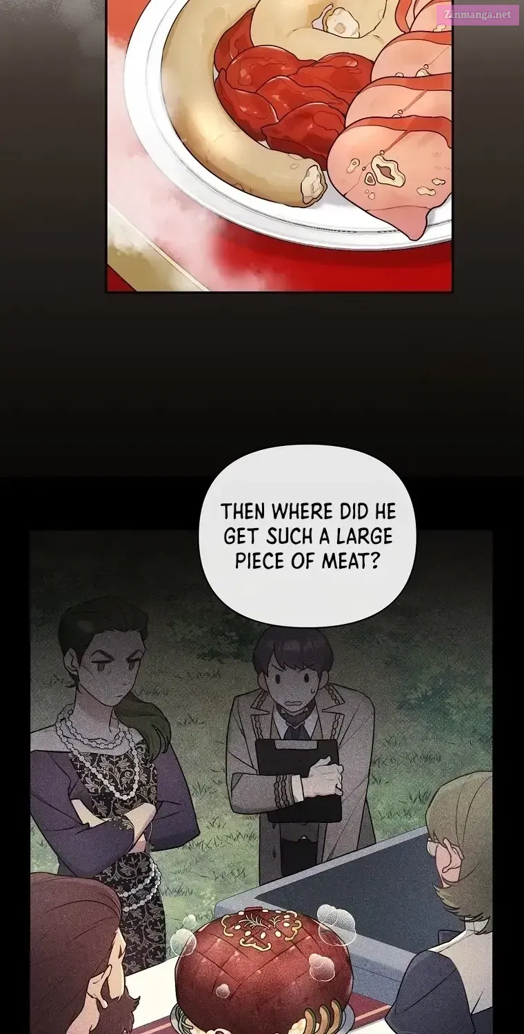 I’m a Villainess, but I’m Good at Cooking Chapter 23 page 43 - MangaKakalot