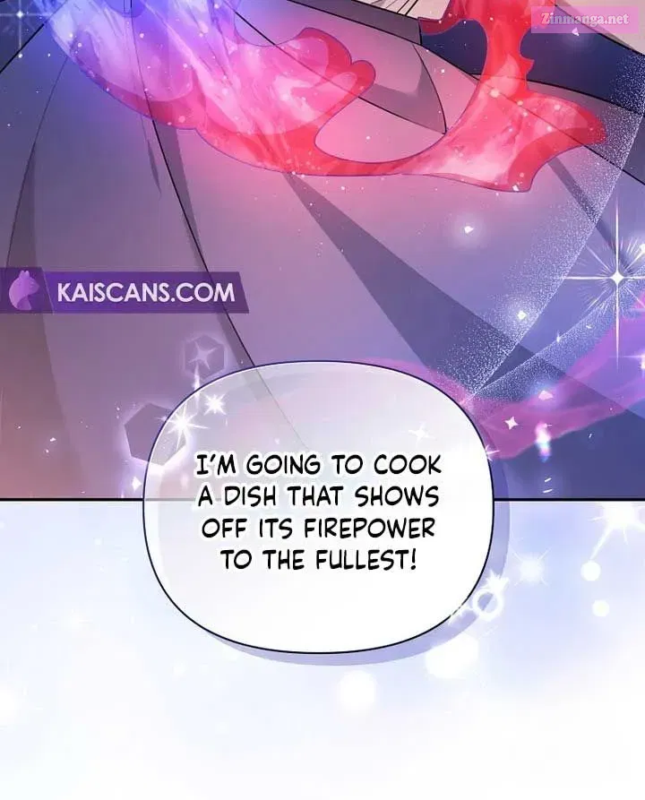 I’m a Villainess, but I’m Good at Cooking Chapter 26 page 64 - MangaKakalot