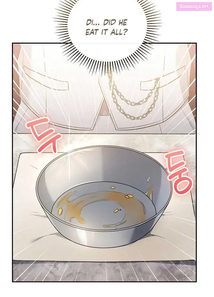 I’m a Villainess, but I’m Good at Cooking Chapter 27 page 40 - MangaKakalot