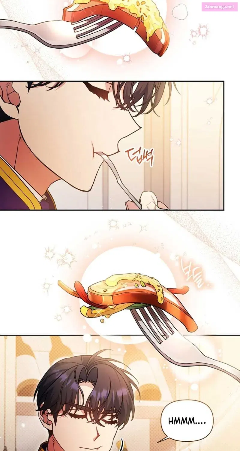 I’m a Villainess, but I’m Good at Cooking Chapter 29 page 27 - MangaKakalot