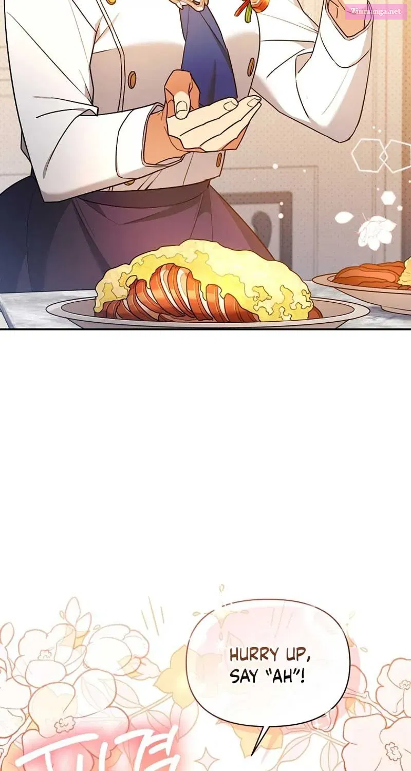 I’m a Villainess, but I’m Good at Cooking Chapter 29 page 33 - MangaKakalot