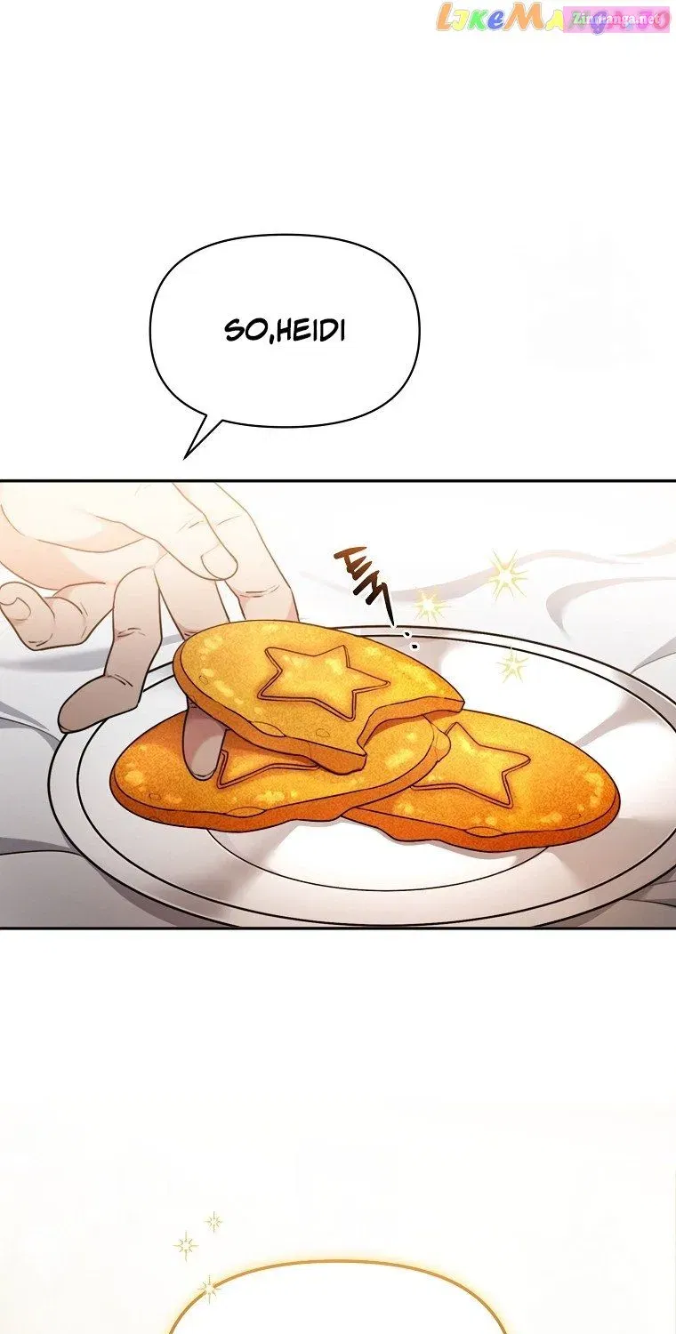 I’m a Villainess, but I’m Good at Cooking Chapter 3 page 23 - MangaKakalot