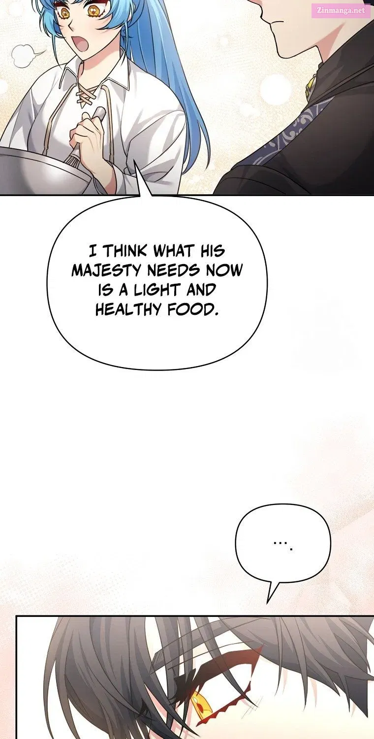 I’m a Villainess, but I’m Good at Cooking Chapter 3 page 48 - MangaKakalot