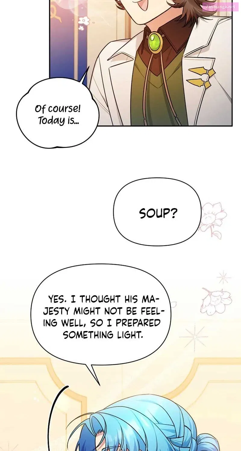 I’m a Villainess, but I’m Good at Cooking Chapter 30 page 23 - MangaKakalot