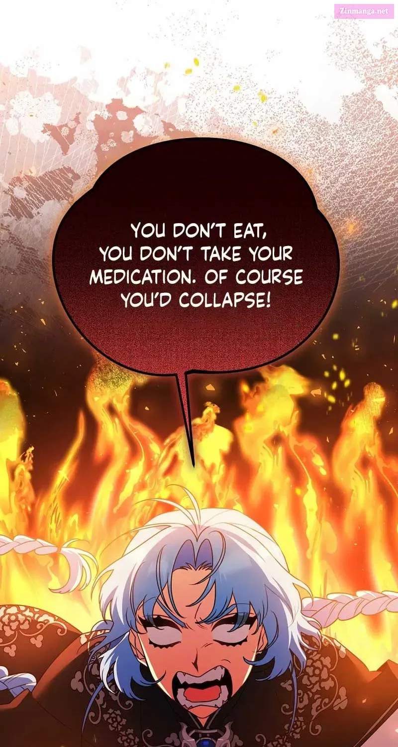 I’m a Villainess, but I’m Good at Cooking Chapter 34 page 30 - MangaKakalot