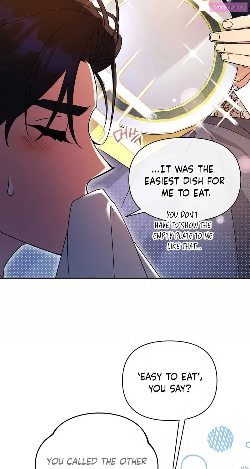 I’m a Villainess, but I’m Good at Cooking Chapter 34 page 67 - MangaKakalot