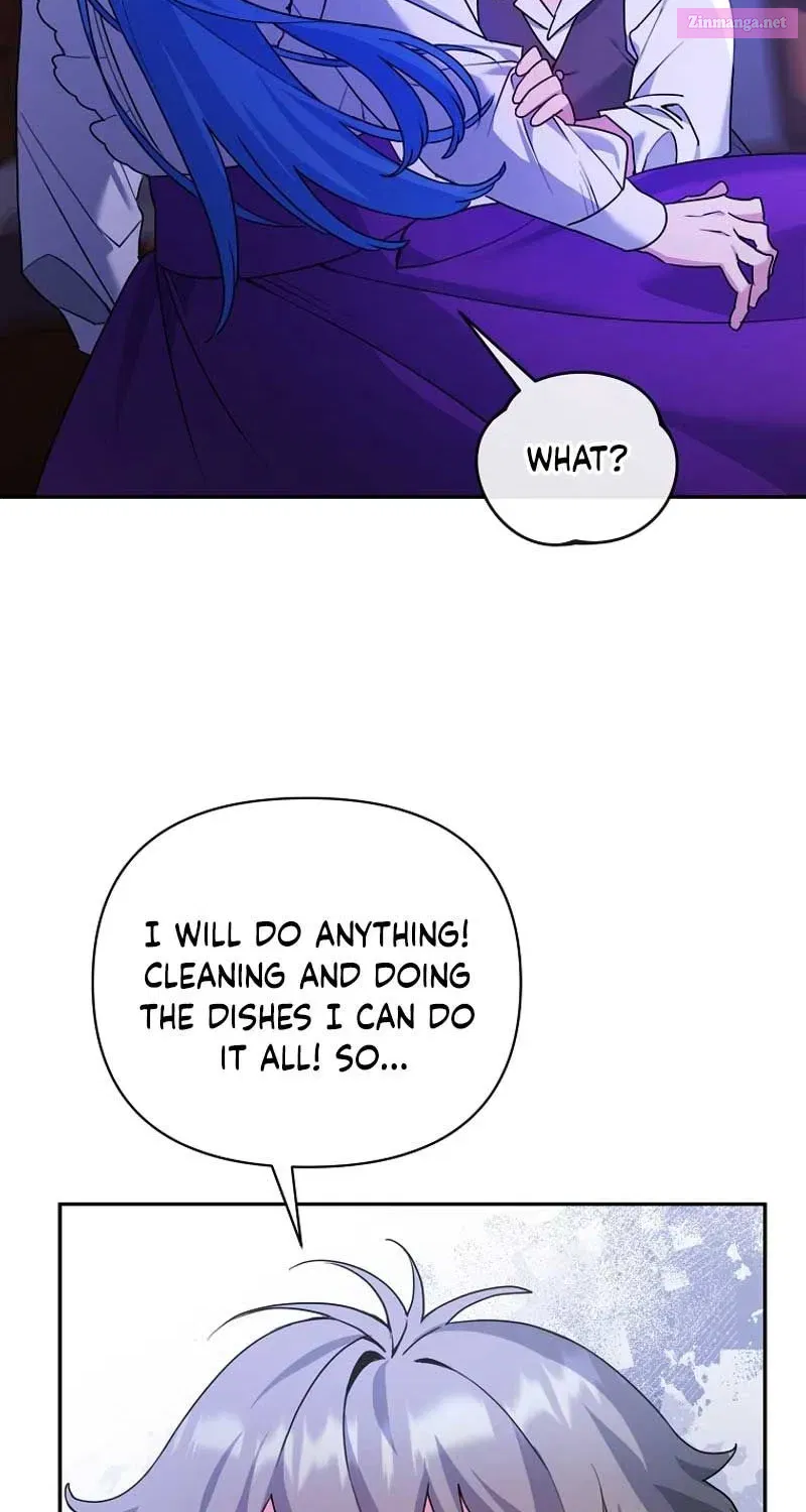 I’m a Villainess, but I’m Good at Cooking Chapter 37 page 36 - MangaKakalot