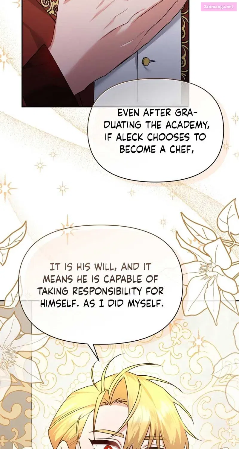 I’m a Villainess, but I’m Good at Cooking Chapter 37 page 60 - MangaKakalot