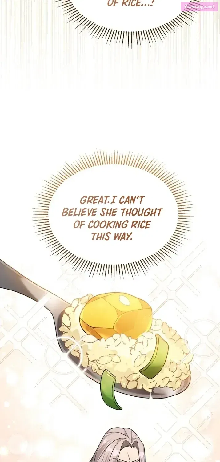 I’m a Villainess, but I’m Good at Cooking Chapter 4 page 51 - MangaKakalot