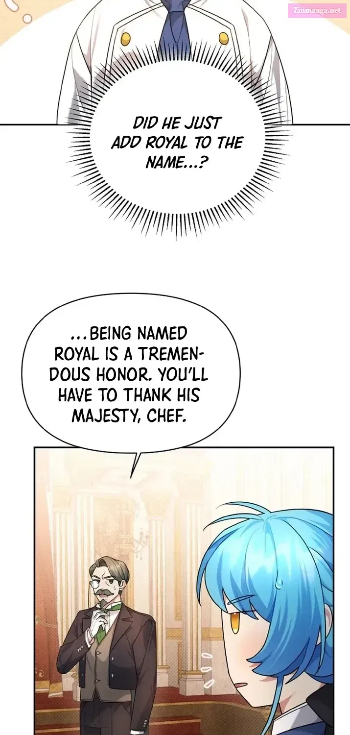 I’m a Villainess, but I’m Good at Cooking Chapter 4 page 65 - MangaKakalot