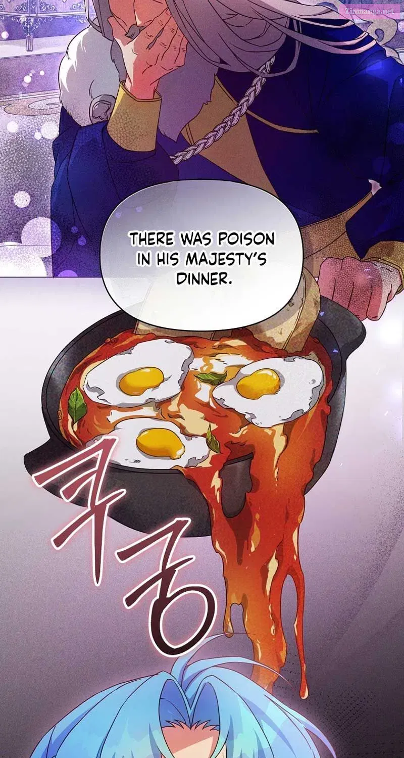 I’m a Villainess, but I’m Good at Cooking Chapter 42 page 13 - MangaKakalot