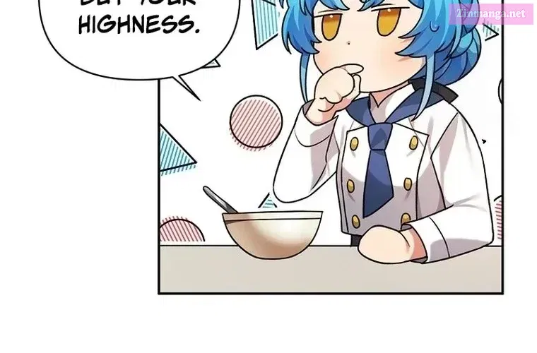 I’m a Villainess, but I’m Good at Cooking Chapter 5 page 37 - MangaKakalot