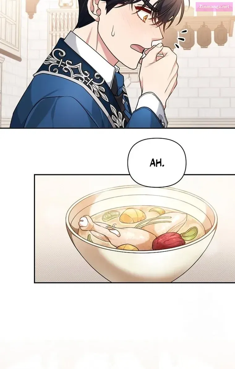 I’m a Villainess, but I’m Good at Cooking Chapter 5 page 40 - MangaKakalot