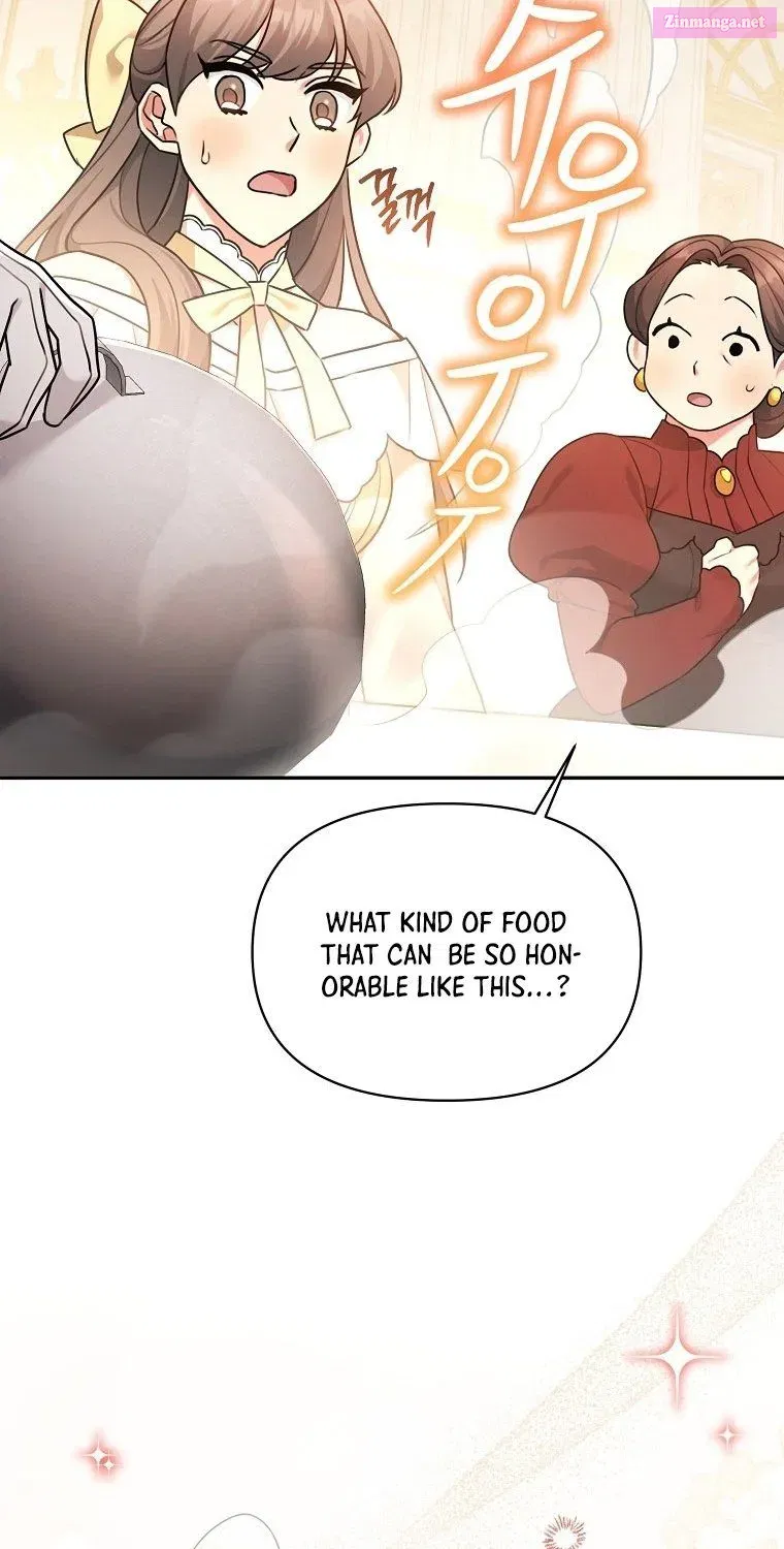 I’m a Villainess, but I’m Good at Cooking Chapter 7 page 53 - MangaKakalot