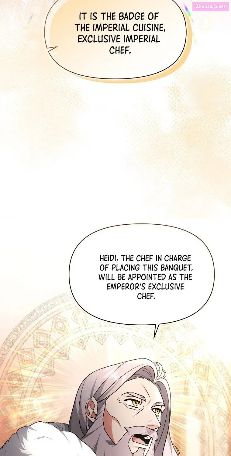 I’m a Villainess, but I’m Good at Cooking Chapter 7 page 67 - MangaKakalot