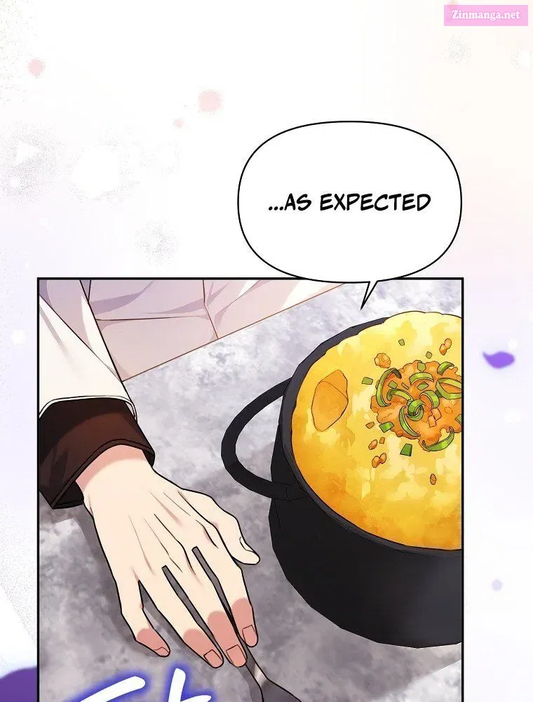 I’m a Villainess, but I’m Good at Cooking Chapter 8 page 84 - MangaKakalot