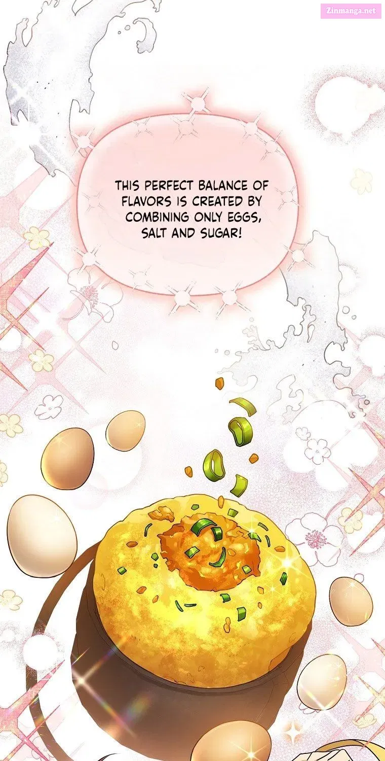 I’m a Villainess, but I’m Good at Cooking Chapter 9 page 5 - MangaKakalot