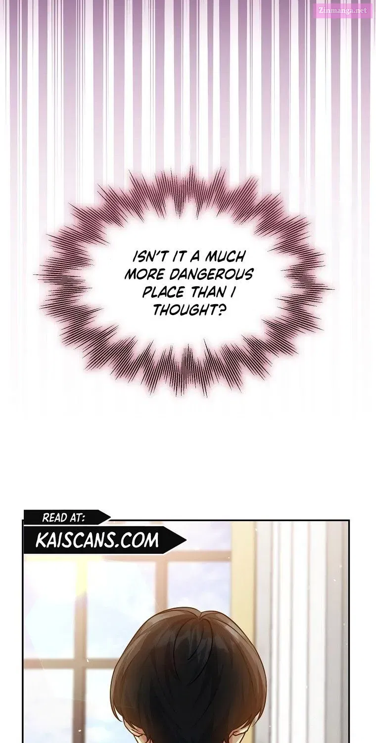 I’m a Villainess, but I’m Good at Cooking Chapter 9 page 74 - MangaKakalot