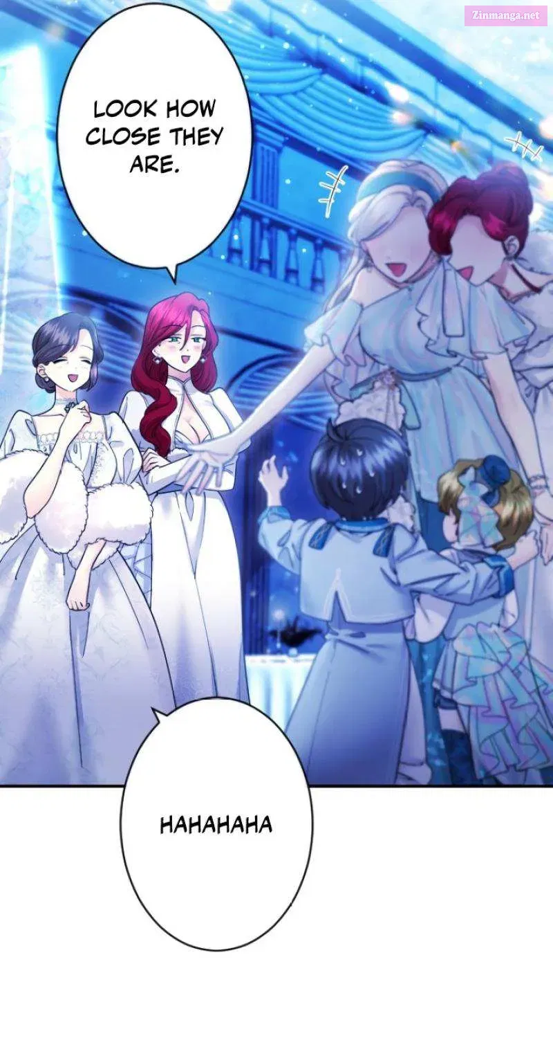 I’m A Worthless Stepmother, But I Love My Family Madly! Chapter 31 page 70 - MangaKakalot