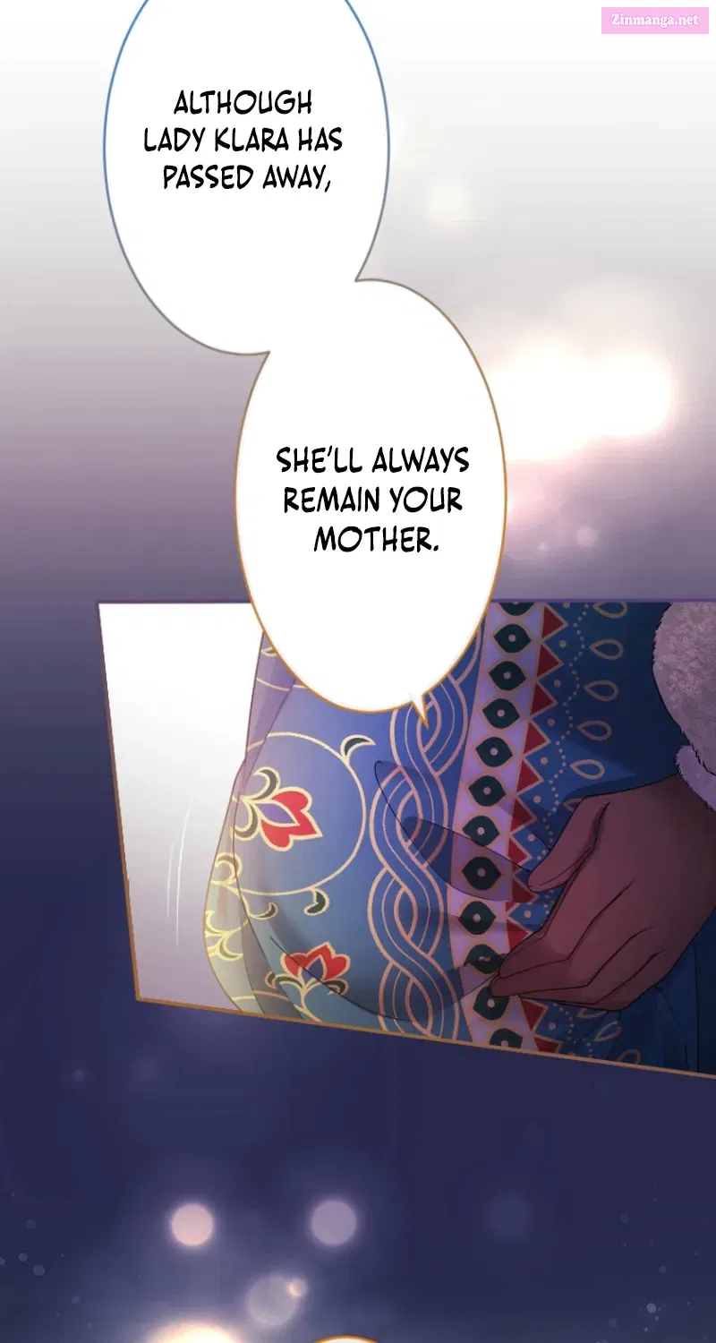 I’m A Worthless Stepmother, But I Love My Family Madly! Chapter 36 page 72 - MangaKakalot